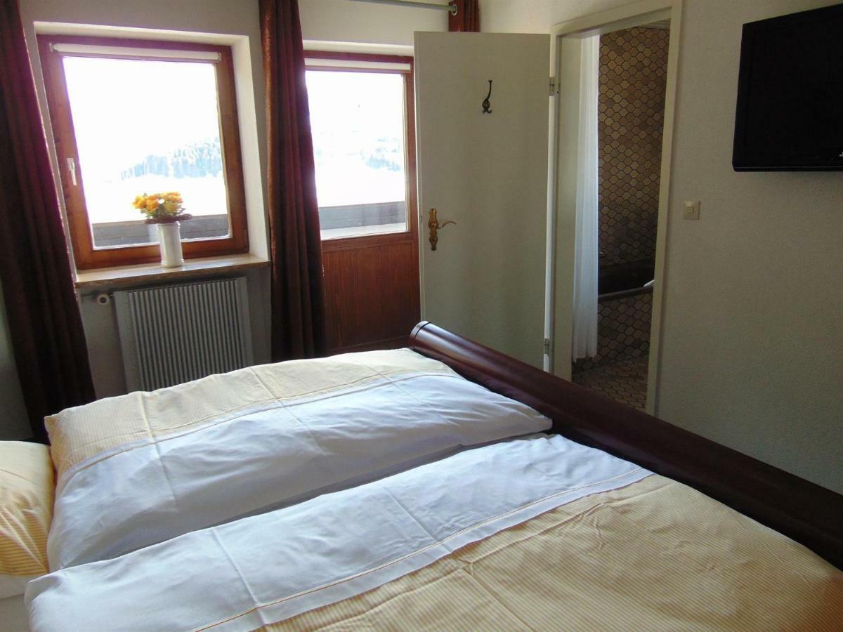 Landhaus Kogel Ofterschwang Luaran gambar