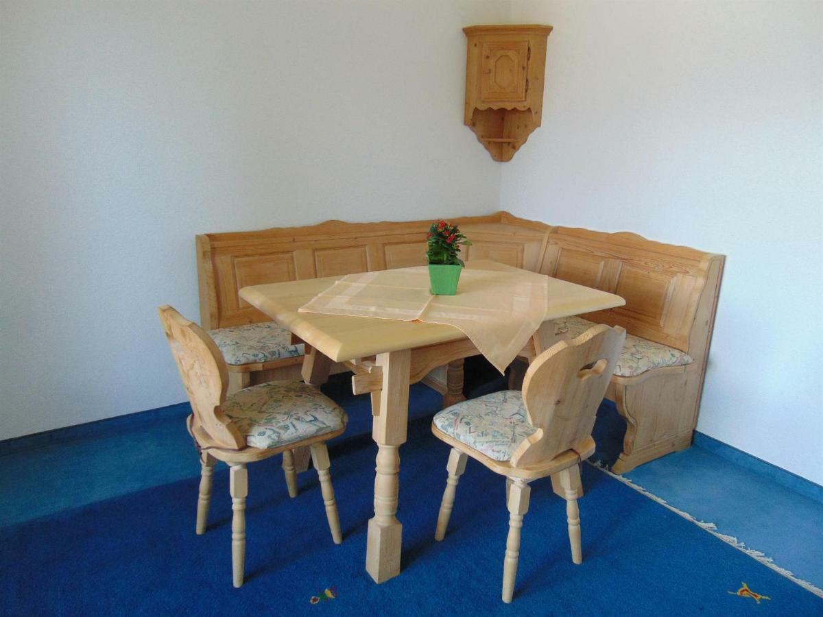 Landhaus Kogel Ofterschwang Luaran gambar