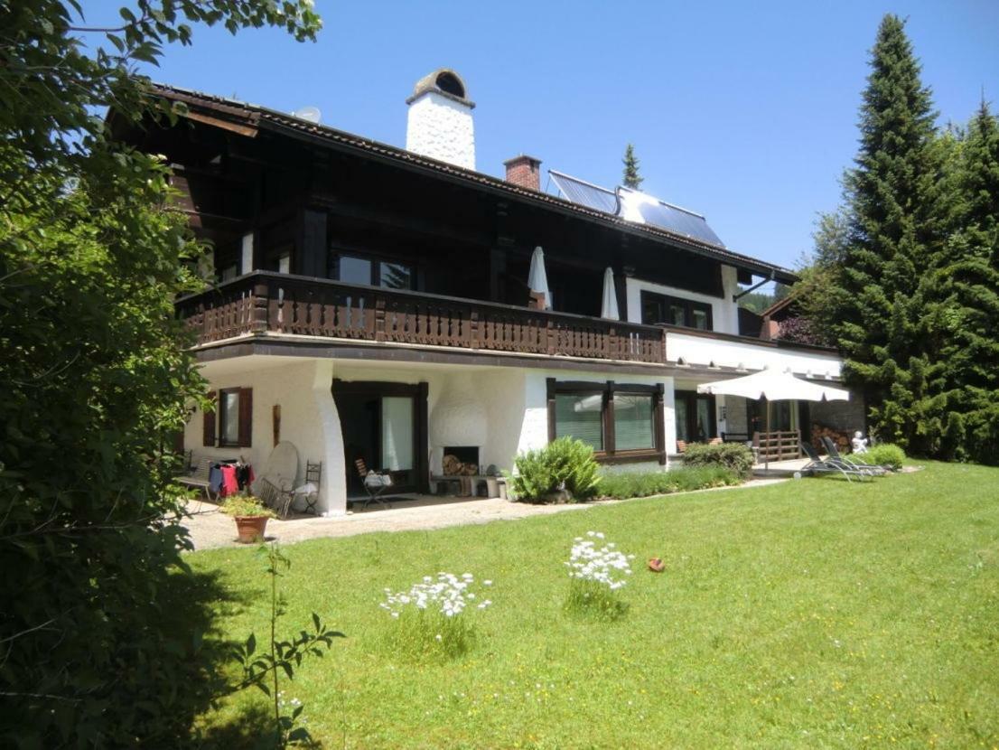Landhaus Kogel Ofterschwang Luaran gambar