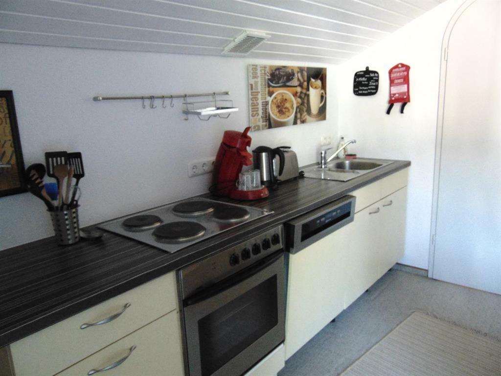 Landhaus Kogel Ofterschwang Luaran gambar