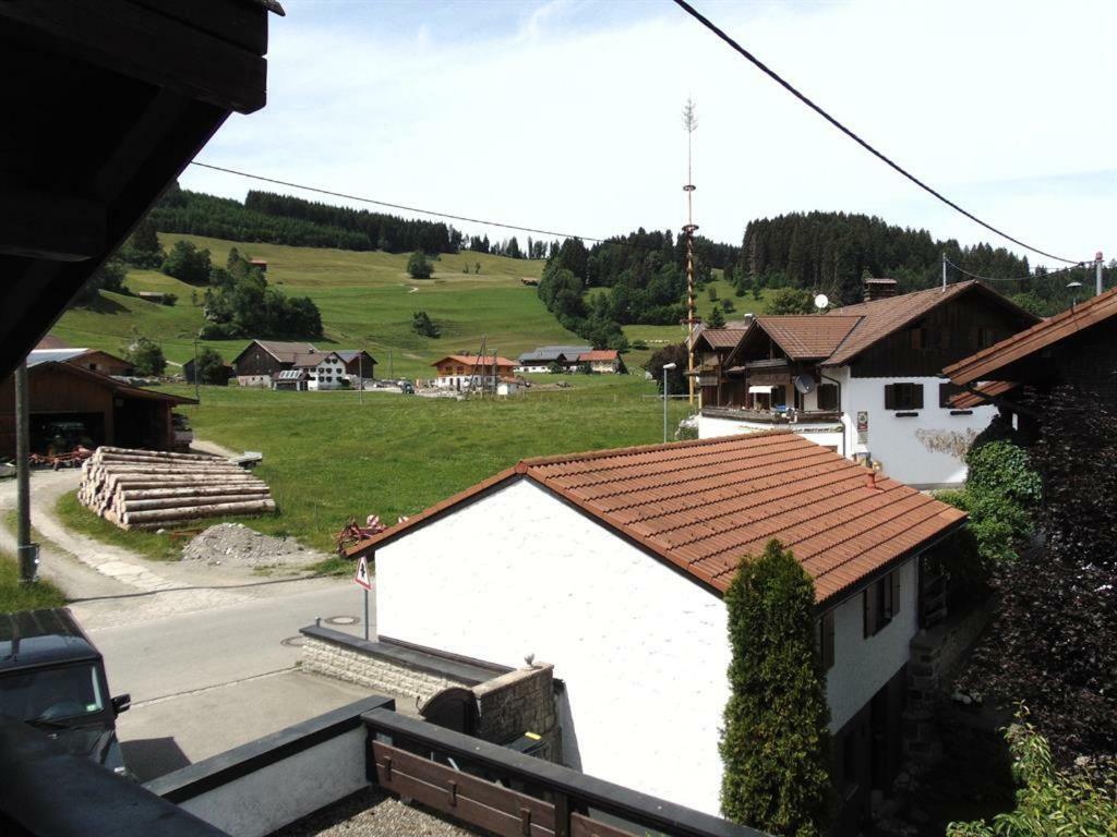 Landhaus Kogel Ofterschwang Luaran gambar